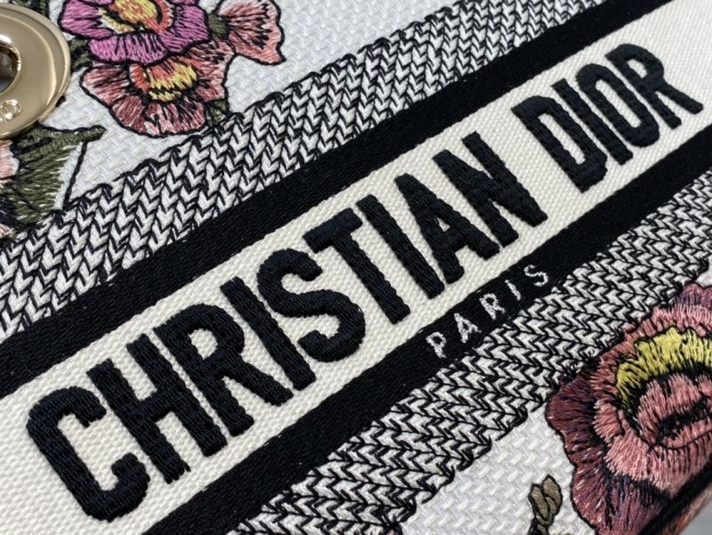 Christian Dior Shopping Bags